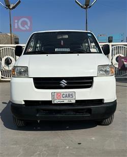 سوزوکی APV